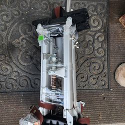 Construction Stilltz 36"