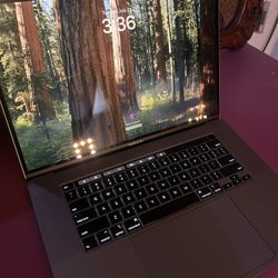 2019 MacOS Sequoia Macbook PRO ,touchscreen,reversible To Tablet