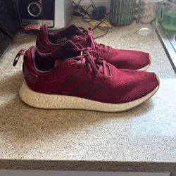 Adidas NMD R2 10.5