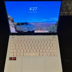 ROG Gaming Laptop