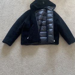 Like New Men’s reversible Mackage Jacket!!!! 🔥 