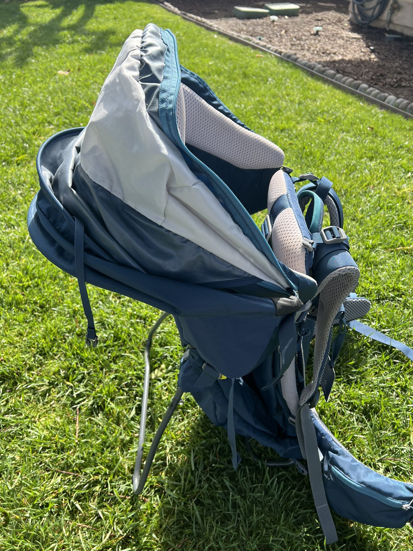 Deuter Comfort Pro Child Carrier Backpack