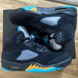 Jordan 5