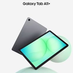 Samsung Tab A11+