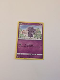 Espurr Pokemon Card Battle Styles 060