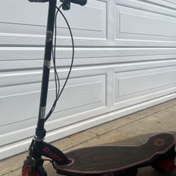 Razor Electric Scooter