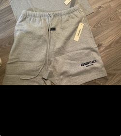 Essential shorts