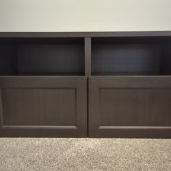 Ikea Besta TV Stand