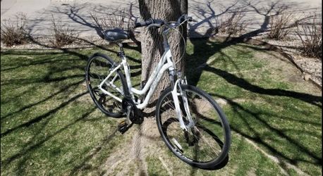 Trek 7100 wsd for sale deals