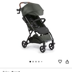 Summer Stroller