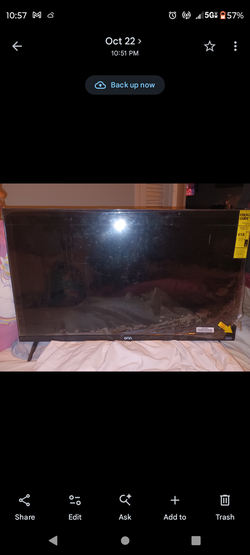 32 Inch Tv