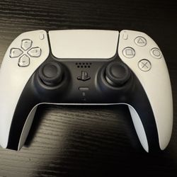 PS5 Controller