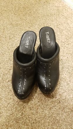 Brand new Y not womens shoes