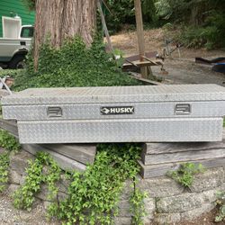 Pickup Tool Box