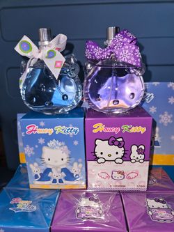 New Perfumes $5 each