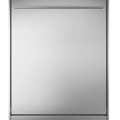 ASKO 24in XXL Outdoor Stainless Steel Dishwasher