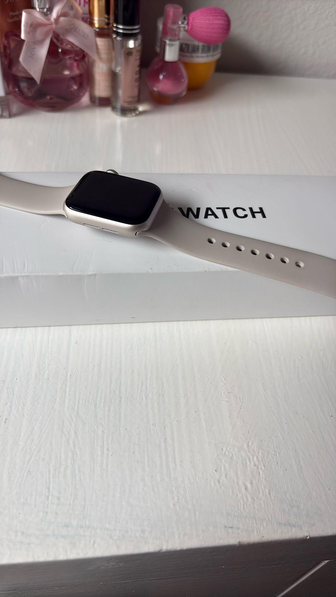 Apple Watch 40 mm Like Brand New