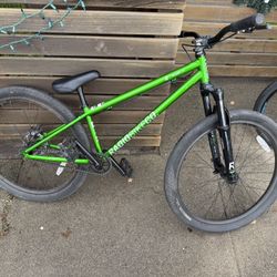 Buy This, Then Go Jump Some Dirt Drt Jmper