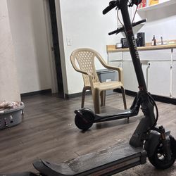 Cunfon Electric Scooter 