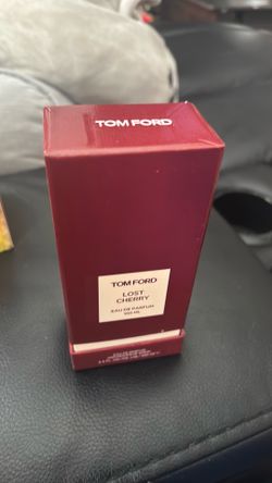 Tom Ford