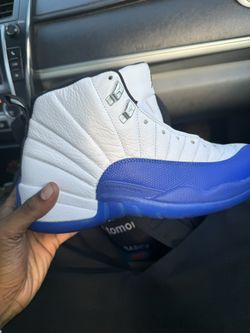 blueberry 12s