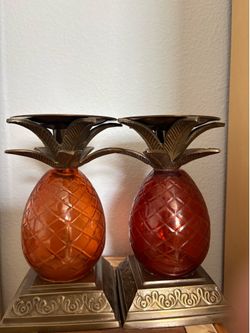 Candle Holders