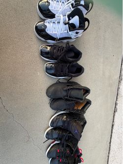 Boys Shoes