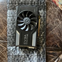 Evga Gtx 1060 3gb