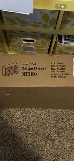 Rayan Dresser.