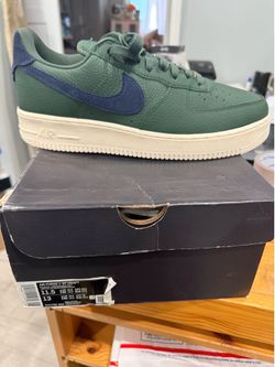 Nike Air Force 1 ’07 Craft 'Galactic Jade'