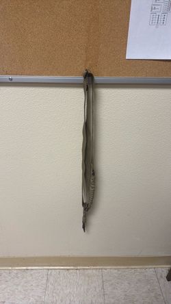 Coyote brown Tactical Sling