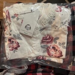 Baby Unused Clothes 