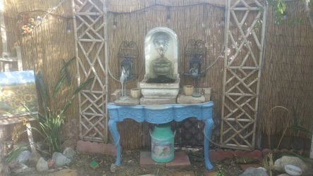 Fountain