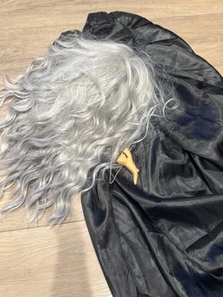 Witch costume for Adult