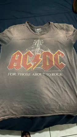 Vintage AC/ DC T-Shirt