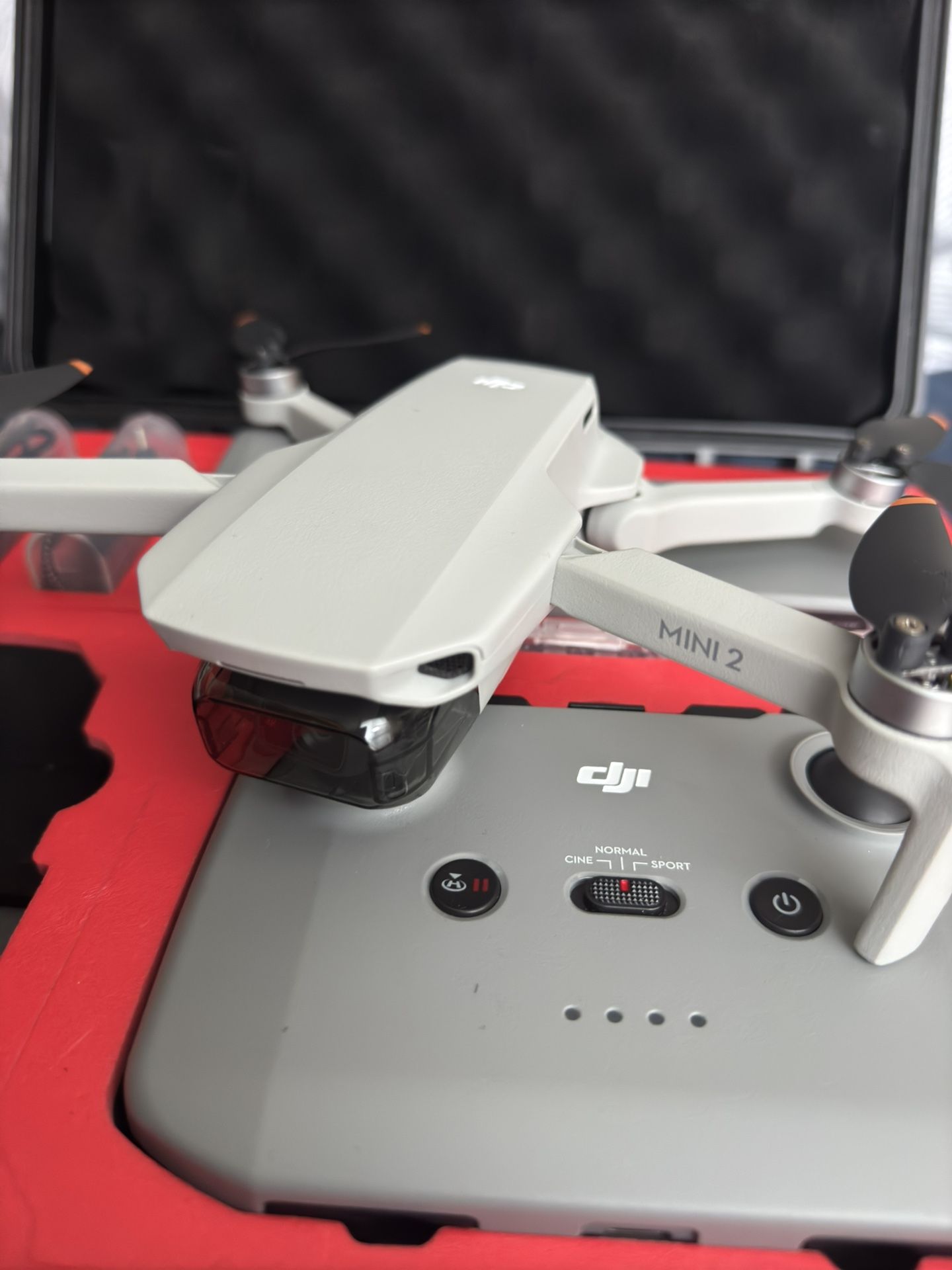 DJI Mini 2