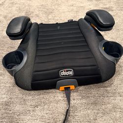 Chicco booster