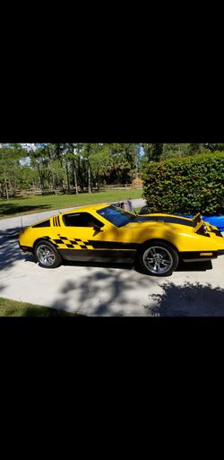 1975 Bricklin SV1 must see!!!