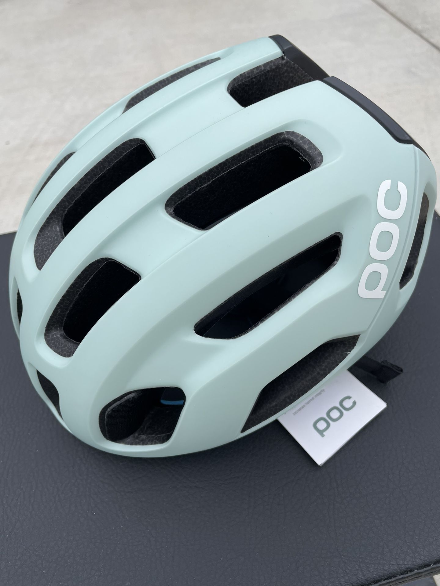 [new] POC Ventral Air Spin Road bike Helmet