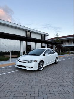 2009 Honda Civic