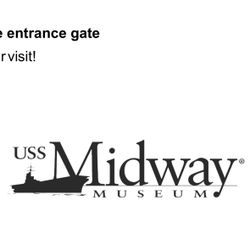4th Of July On The USS Midway