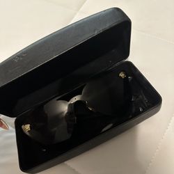 Versace Sunglasses 