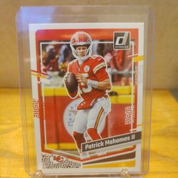 12 Different Quarterbacks Modern Lot Number 4