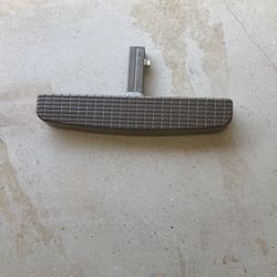 Stepper For You Hitch 