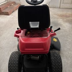 Troy bilt 30” TB30R Mower 