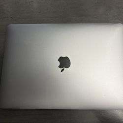 Apple M1 Chip MacBook Pro 13 inch 8GB Dark Silver