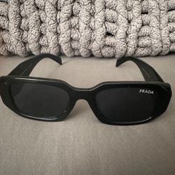 Prada Symbole Sunglasses