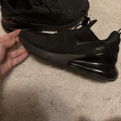 Nike Air Max 270 Size 9 Men’s 