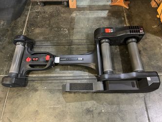 Elite Nero Interactive Rollers