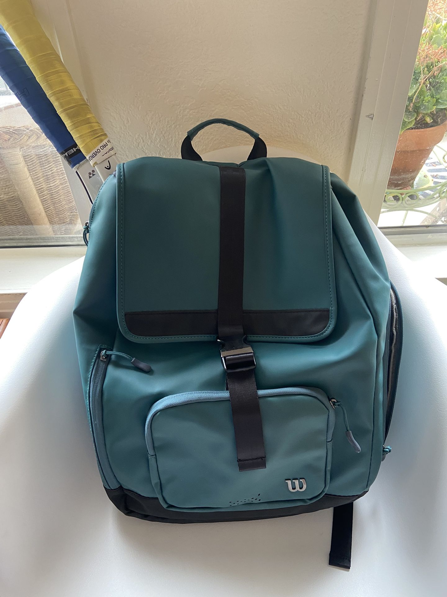 Wilson Tennis/Pickleball Backpack